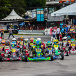 Copa SP Light Kart F4 Junior CKS Racing