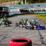 Copa Aldeia F4 Junior CKS Racing