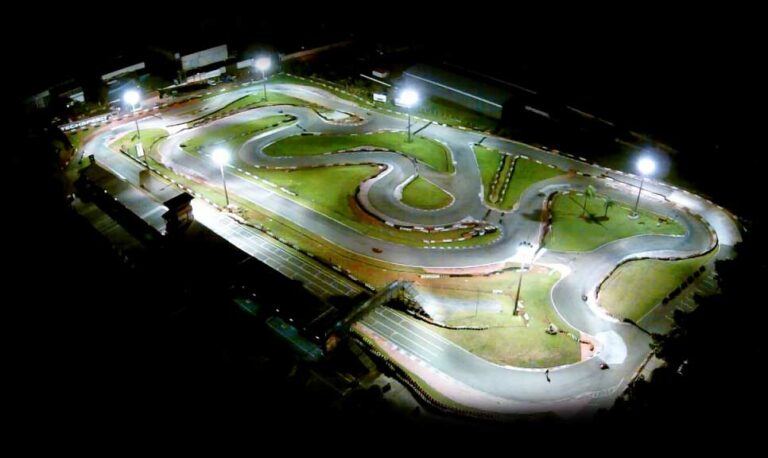 Kart Profissional Saiba A Velocidade E A Pot Ncia Dos Motores Cks Racing Team